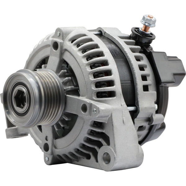 Alternator for Land Rover - Europe DISCOVERY IV (LA_) Eng.306DT, 30DDTX 3.0 TD 4x4 155kw | OEM 104210-2420