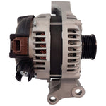 Alternator for Ford - Europe FOCUS C-MAX Eng.HWDA, HWDB 1.6 74kw | OEM 104210-4022
