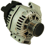Alternator for 2009-2016 Alfa Romeo - Europe MITO (955_) Eng.199 B4.000 1.3 MultiJet 62kw 199 B1.000 | OEM 51880175