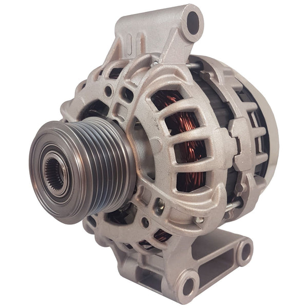 Alternator for Ford - Europe Ranger 110kW, 150HP, 2198CC, 2.2 TDCi | OEM F 000 BL0 639
