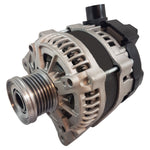 Alternator for 2016 Ford - Europe Fiesta VI 74Kw, 100hp, 998CC, 1.0 EcoBoost | OEM 104211-3320