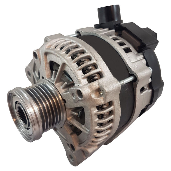 Alternator for 2016 Ford - Europe Fiesta VI 74Kw, 100hp, 998CC, 1.0 EcoBoost | OEM 104211-3320