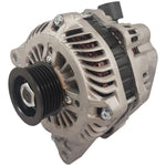 Alternator for 2004-2009 Citroen - Europe C4 Picasso I RFJ, 2.0L 16V, 103kW, 140HP, 1997cc | OEM 0986083840