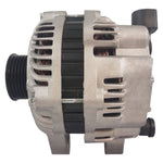 Alternator for 2004-2009 Citroen - Europe C4 Picasso I RFJ, 2.0L 16V, 103kW, 140HP, 1997cc | OEM 0986083840