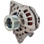 Alternator for 2009 Iveco Fiat LCV / Heavy Duty - Europe Daily IV 35C Class 2287ccm F1CE3481.., 2.3 JTD | OEM F 000 BL0 707