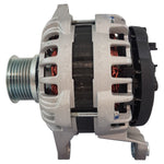Alternator for 2009 Iveco Fiat LCV / Heavy Duty - Europe Daily IV 35C Class 2287ccm F1CE3481.., 2.3 JTD | OEM F 000 BL0 707