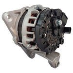 Alternator for 2011 Iveco Fiat LCV / Heavy Duty - Europe Daily V 35C Class F1CE3481C, 125kW, 170HP | OEM F 000 BL0 704