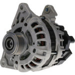 Alternator for Fiat - Europe Ducato 250 F1CE3481D, 150kW, 204HP | OEM F 000 BL0 706