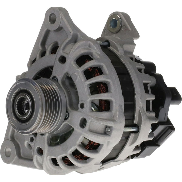 Alternator for Fiat - Europe Ducato 250 F1CE3481D, 150kW, 204HP | OEM F 000 BL0 706