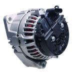 Alternator for Mercedes Heavy Duty - Europe Citaro (O 530) 220kW 7700cc | OEM 0 124 655 125