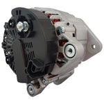 Alternator for 2016 Nissan - Europe Qashqai+2 R9M409 1.6dCi, 1598cc | OEM 23100-8633R