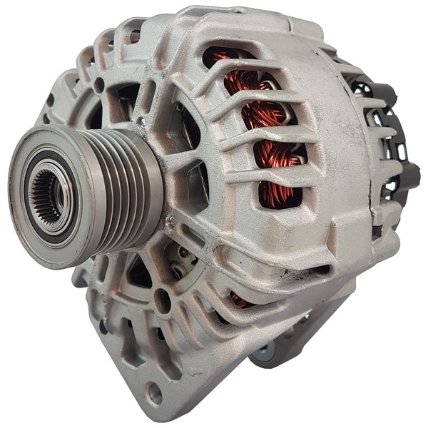 Alternator for 2016 Nissan - Europe Qashqai+2 R9M409 1.6dCi, 1598cc | OEM 23100-8633R