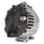 Alternator for Mercedes - Europe E220T CDI 100kW, 136HP, 2143cc | OEM 0009060401
