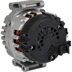 Alternator for 2016 Mercedes - Europe S300 Hybrid OM 651.950, 2.1 Dsl., 100kW, 136HP, 2143cc | OEM 000 906 16 22