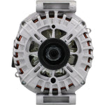 Alternator for 2016 Mercedes - Europe S300 Hybrid OM 651.950, 2.1 Dsl., 100kW, 136HP, 2143cc | OEM 000 906 16 22