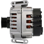 Alternator for 2016 Mercedes - Europe S300 Hybrid OM 651.950, 2.1 Dsl., 100kW, 136HP, 2143cc | OEM 000 906 16 22