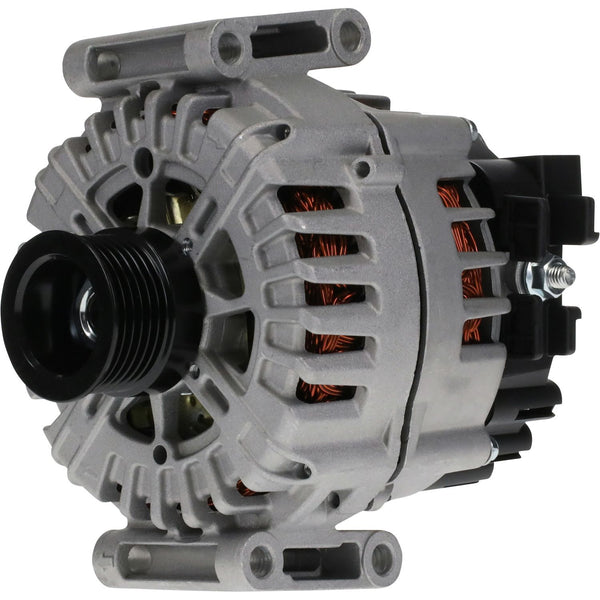 Alternator for 2015-2016 Mercedes - Europe C220D 150kW, 204HP, 2143cc | OEM 000 906 28 22