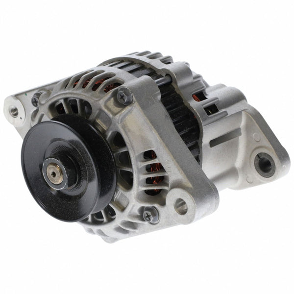 Alternator for 2009 Bobcat CT120 L3 1.0L 62cid Daedong 3C100 | OEM 6695295