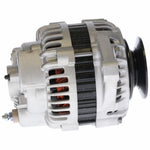 Alternator for 2009 Bobcat CT120 L3 1.0L 62cid Daedong 3C100 | OEM 6695295
