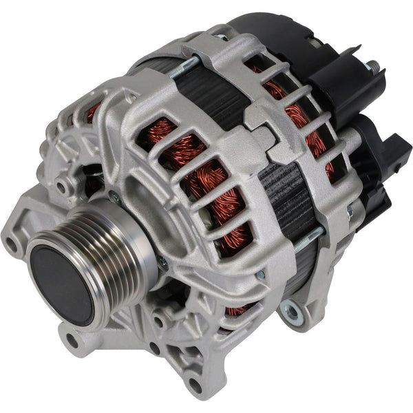 Alternator for 2013-2020 Mercedes - Europe C-CLASS (W205) 2.0L | OEM 0 125 812 010