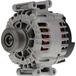 Alternator for Audi - Europe A6 (4F2, C6) Eng.BPJ, BYK 2.0 TFSI 125kw | OEM 06D-903-016-D