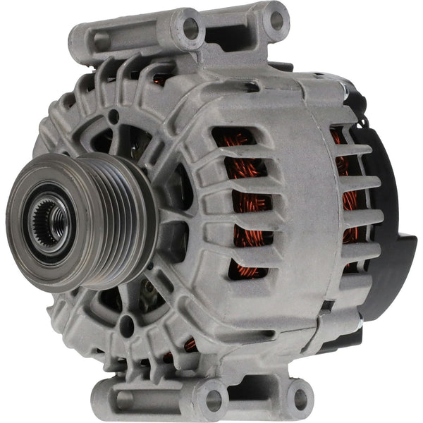 Alternator for Audi - Europe A6 (4F2, C6) Eng.BPJ, BYK 2.0 TFSI 125kw | OEM 06D-903-016-D