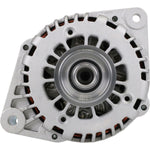 Alternator for 2012-2013 Opel - Europe Meriva B LUD | OEM 13500187