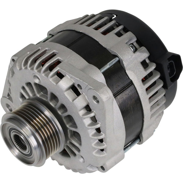 Alternator for 2012-2013 Opel - Europe Meriva B LUD | OEM 13500187