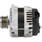 Alternator for 2012-2013 Opel - Europe Meriva B LUD | OEM 13500187