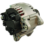 Alternator for 2012-2015 Dacia - Europe KT117986 H5F 402 | OEM 2310 000 91R