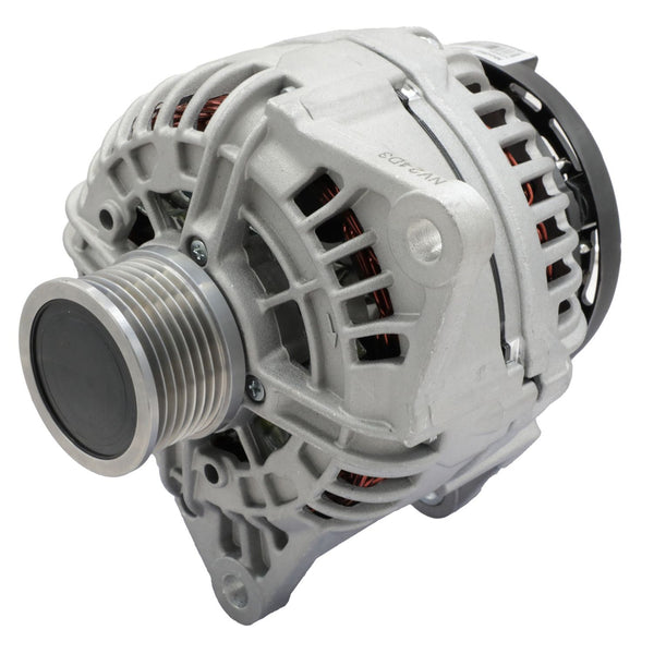 Alternator for Mitsubishi - Europe Canter | OEM 0 124 655 091