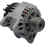 Alternator for 2010-2015 Dacia - Europe Lodgy K9K 612 | OEM 23100-7281R