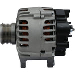 Alternator for 2010-2015 Dacia - Europe Lodgy K9K 612 | OEM 23100-7281R