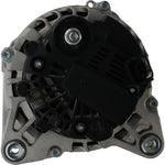 Alternator for 2012 Dacia - Europe KT57440 H5F 402 | OEM F 000 BL0 7AS