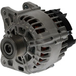 Alternator for 2012 Dacia - Europe KT57440 H5F 402 | OEM F 000 BL0 7AS
