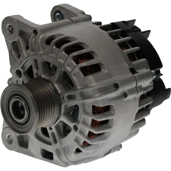 Alternator for 2012 Dacia - Europe KT57440 H5F 402 | OEM F 000 BL0 7AS