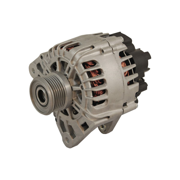 Alternator for 2010-2015 Dacia - Europe Lodgy K9K 612 | OEM 23100-1318R