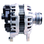 Alternator for Renault - Europe Clio Grandtour IV D4F740, 1149cc, 1.2 16V | OEM F 000 BL0 458