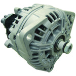 Alternator for 2006-2013 MAN - Europe TGS 33.480 D2676LF05, 12.4L Dsl. | OEM 0 124 655 025