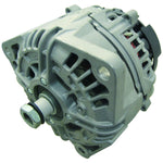 Alternator for 2006-2013 MAN - Europe TGS 33.480 D2676LF05, 12.4L Dsl. | OEM 0 124 655 025