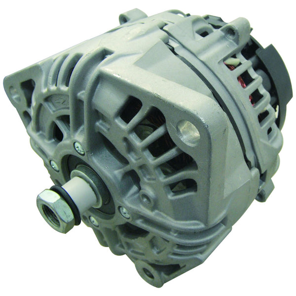 Alternator for 2006-2013 MAN - Europe TGS 33.480 D2676LF05, 12.4L Dsl. | OEM 0 124 655 025