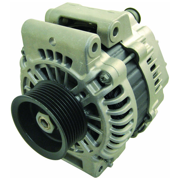 Alternator for Scania Heavy Duty - Europe 164 Series Diesel ; 15600cc / 480HP | OEM A004TR5291