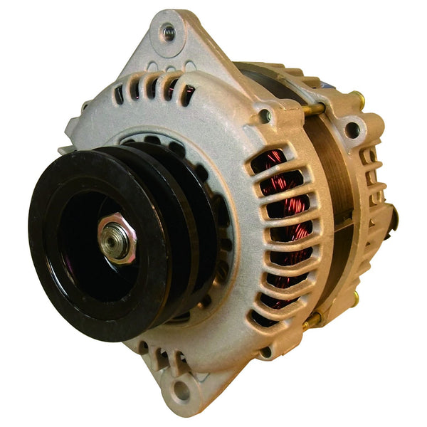 Alternator for Nissan FD46 & Nissan TD42 | OEM LR270-702