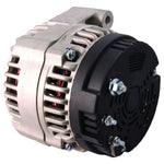 Alternator for 2012 Caterpillar CS78B L4 4.4L 269cid Caterpillar C4.4 | OEM 20R-4763