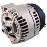 Alternator for 2012 Caterpillar CS78B L4 4.4L 269cid Caterpillar C4.4 | OEM 20R-4763