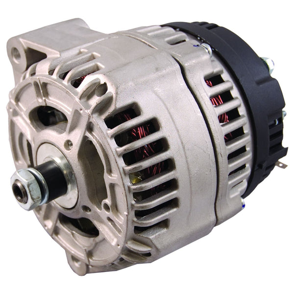 Alternator for 2012 Caterpillar CS78B L4 4.4L 269cid Caterpillar C4.4 | OEM 20R-4763