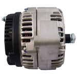 Alternator for 2012 Caterpillar CS78B L4 4.4L 269cid Caterpillar C4.4 | OEM 20R-4763