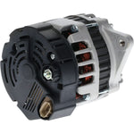 Alternator for Hyundai - Europe i10 1086ccm, G4HG, 1.1 | OEM F 000 BL0 105