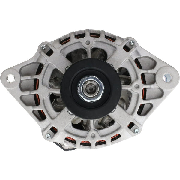 Alternator for Hyundai - Europe i10 1086ccm, G4HG, 1.1 | OEM F 000 BL0 105