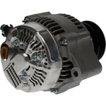 Alternator for 2009-2010 Komatsu FD60-10-EC L4 3.3L 199cid Komatsu SAA4D95LE-5-DX | OEM 4945839